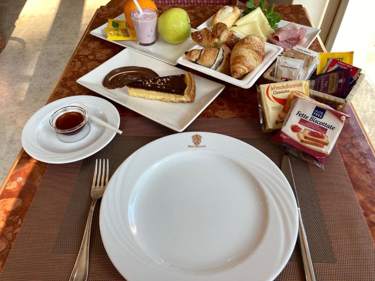 Hotel Visconti Melzo Eksteriør bilde